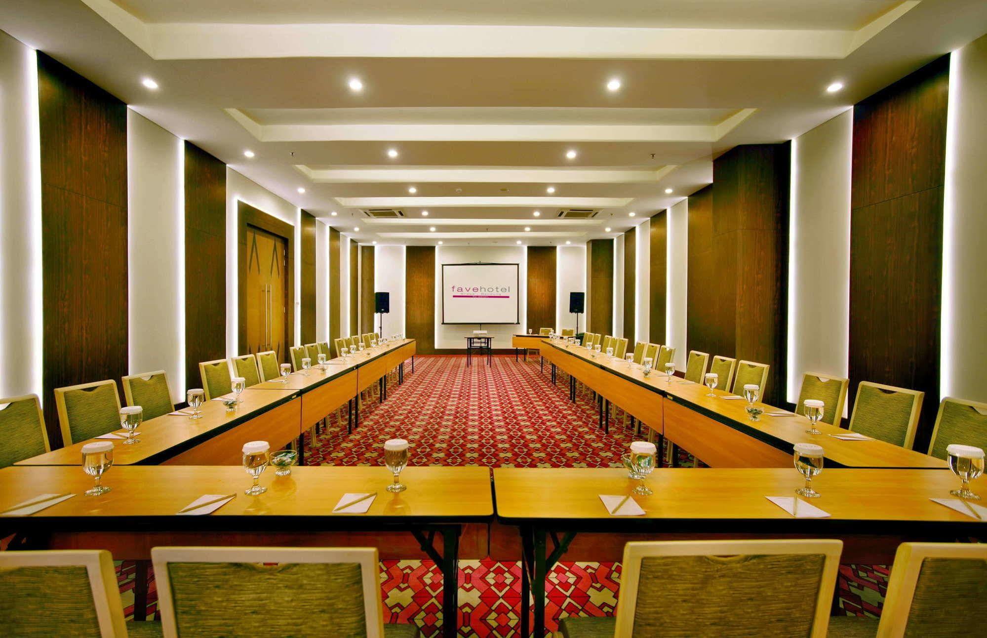 Favehotel Braga Hotel 3*
