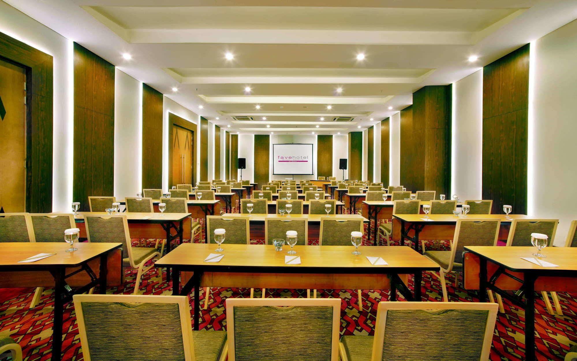Favehotel Braga Bandung