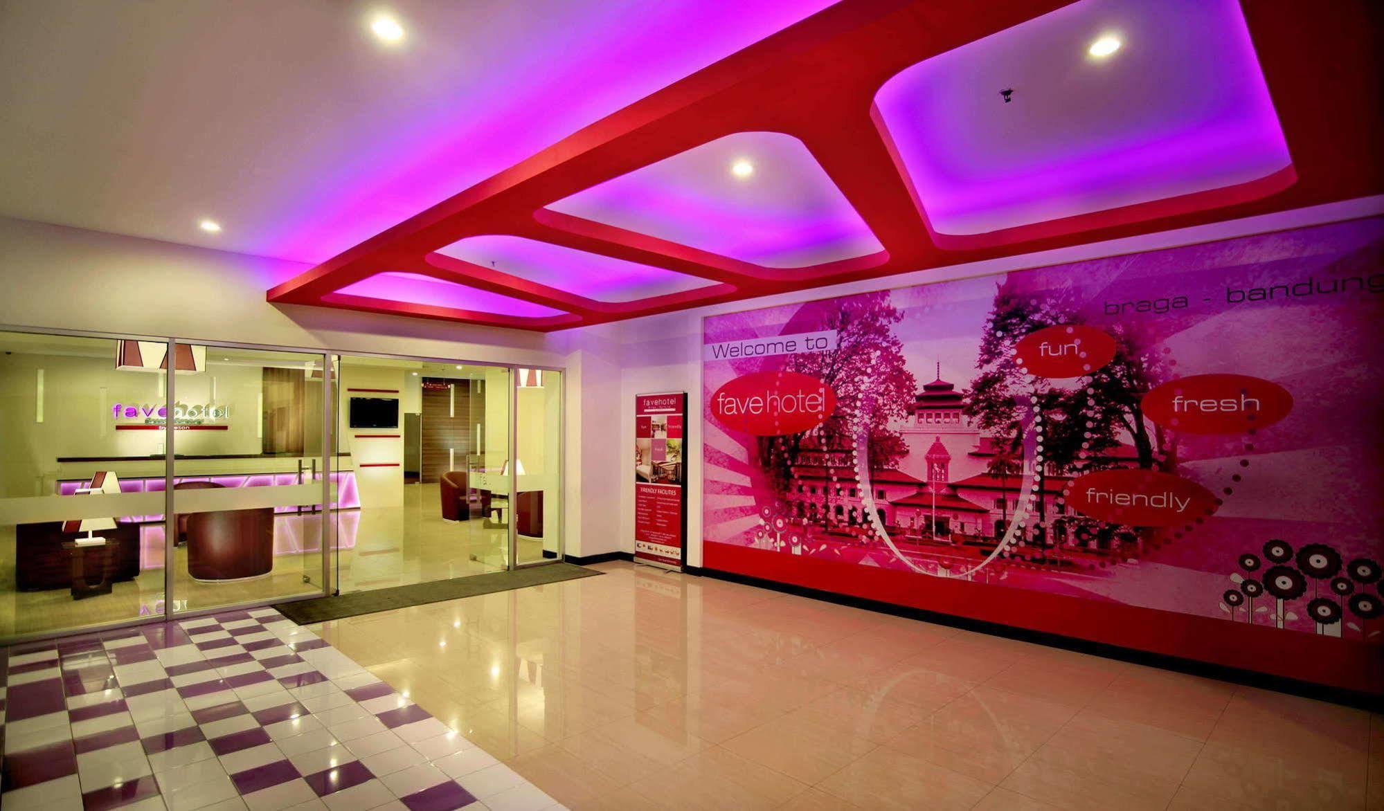 Favehotel Braga Bandung