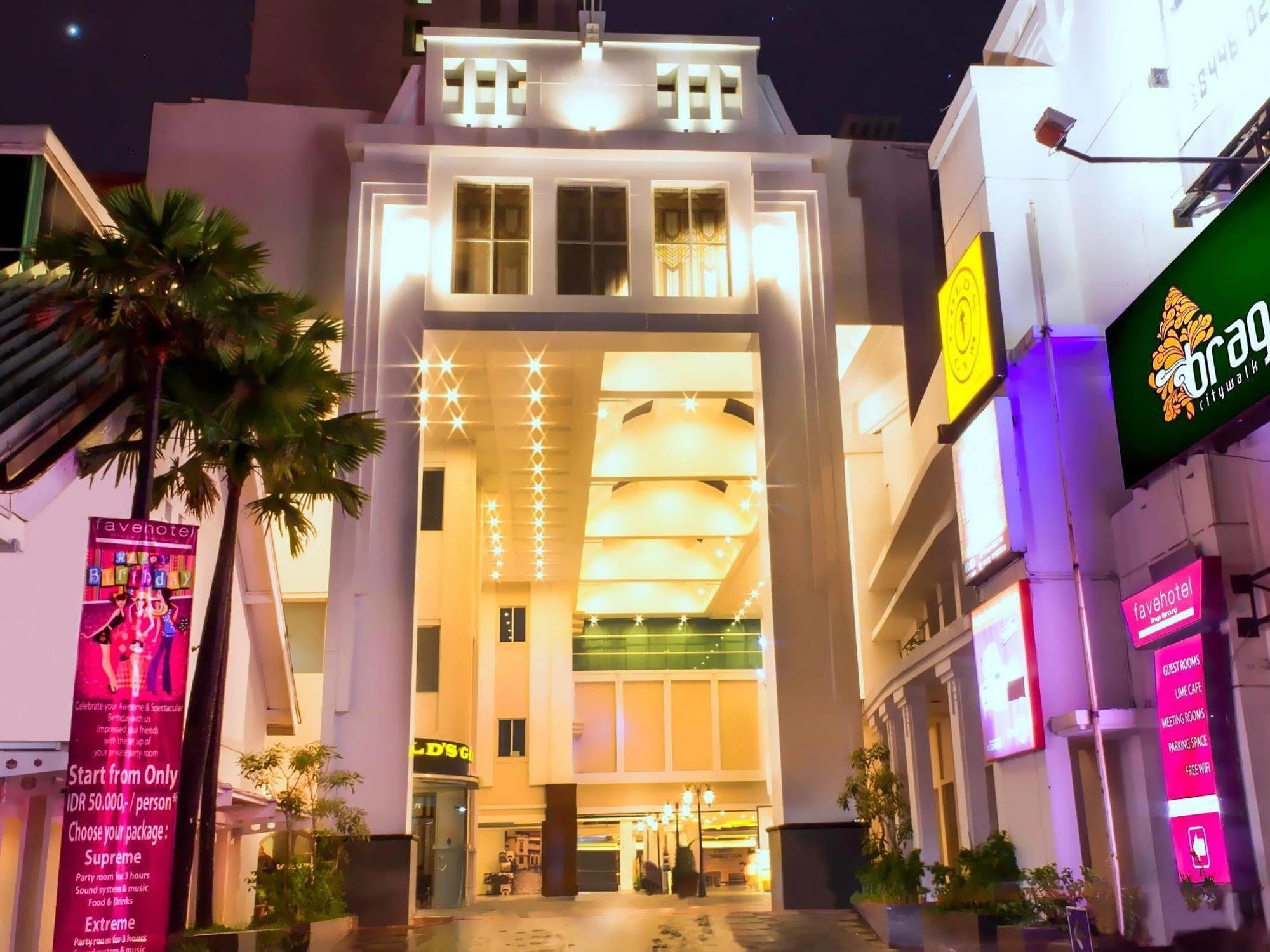 Hotel Favehotel Braga 3*