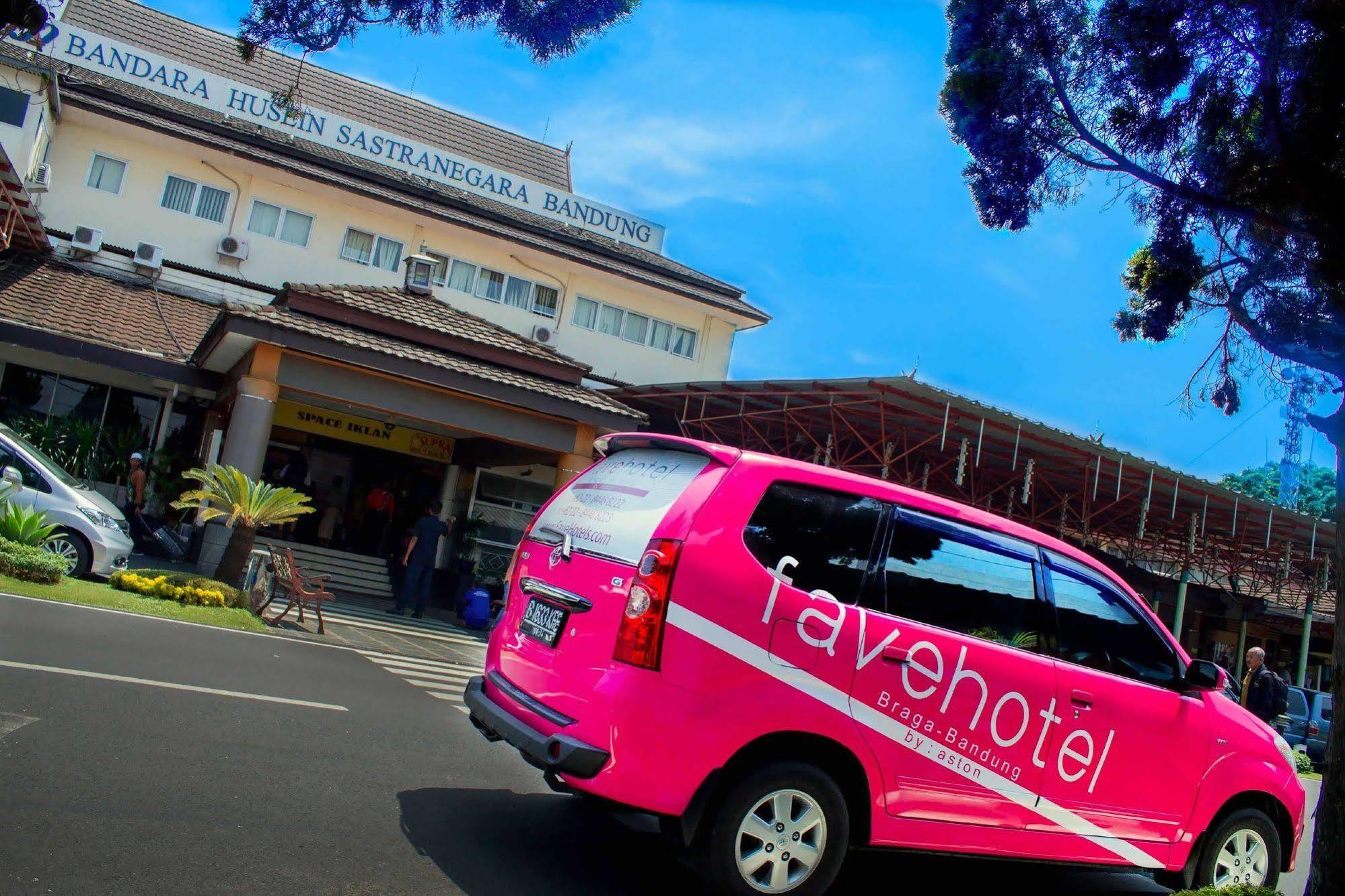 Hotel Favehotel Braga