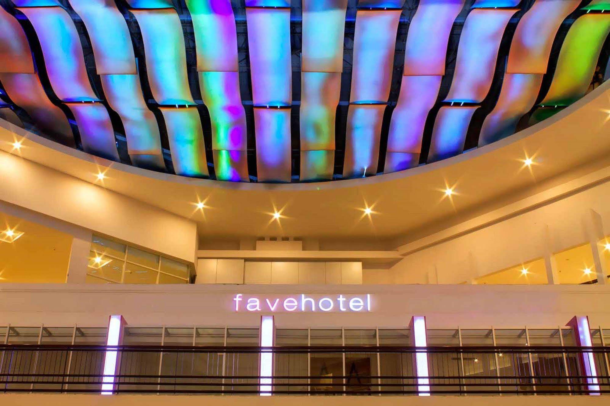 Favehotel Braga Hotel