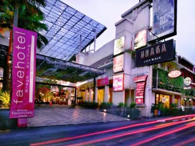 Hotel Favehotel Braga 3*