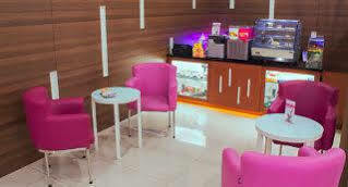 Favehotel Braga