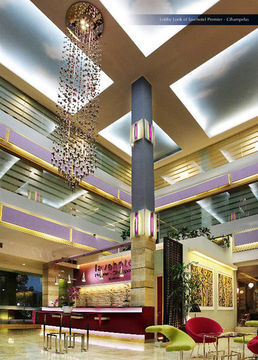 Favehotel Braga Hotel 3*